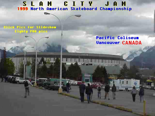 SLAM CITY JAM VIDEOS